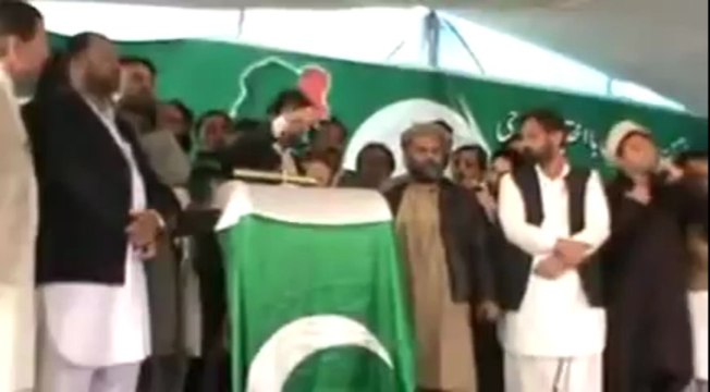 Imran Khan Speech at PTI Local Bodies Convention in Karachi