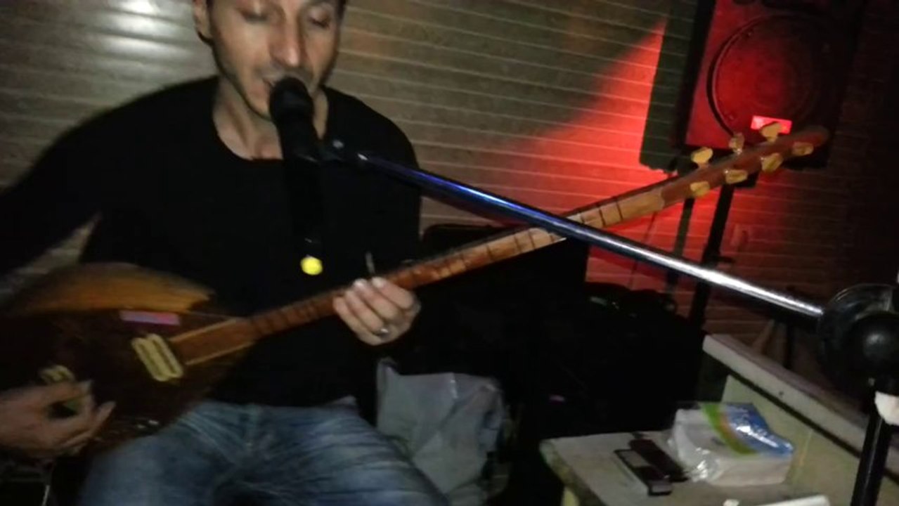 KOZAGACLI ALI HANGIMIZ SEVMEDIK 2013 GAZİNO