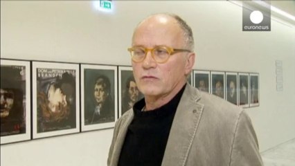 Strane mostre d'Europa