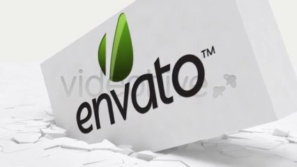 Ground Smash - After Effects Template