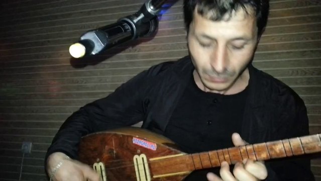 KOZAGACLI ALI NELER GÖRDÜM 2013