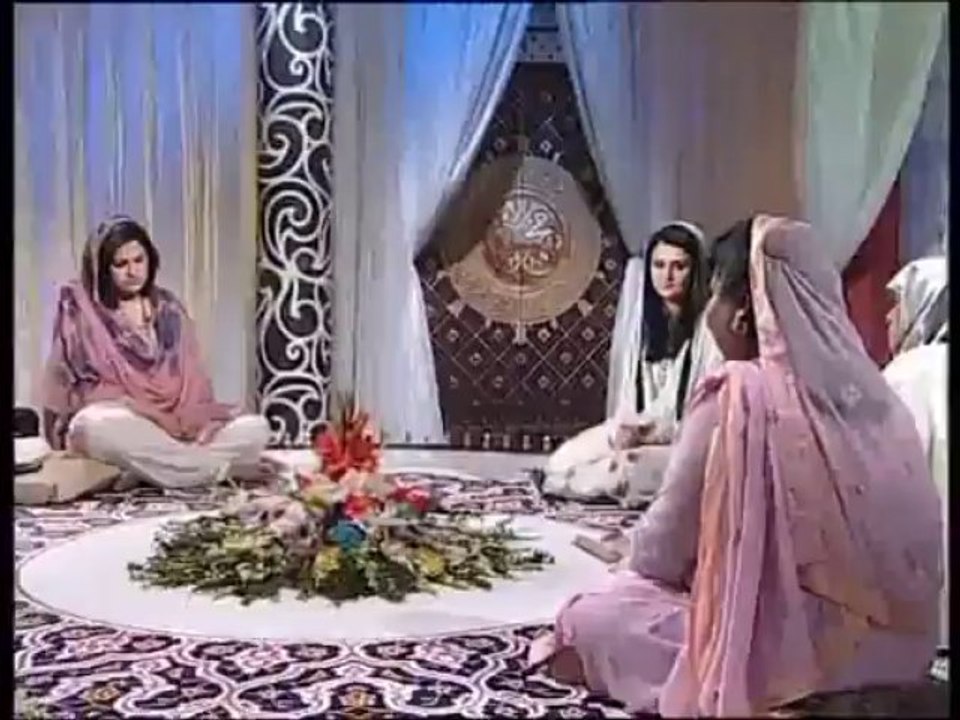 EID MILAD UN NABI PROGRAM