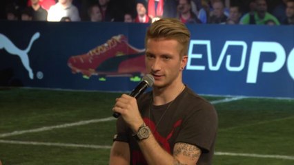 reus statements