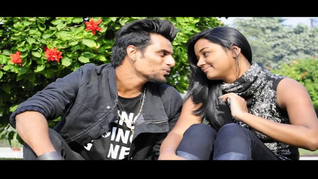 Phir Kyu- A true Love story -B&S __shask vir & emcee Bharat __2013__Official Video