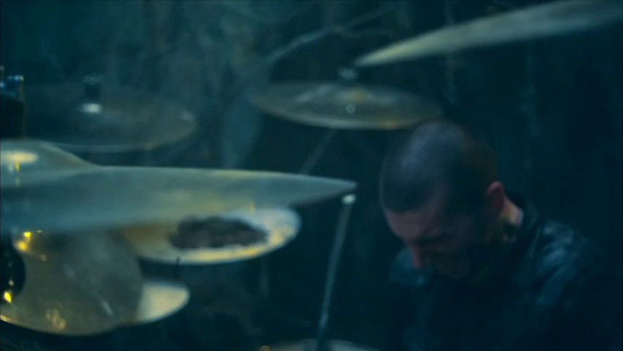 Trivium - Throes Of Perdition HD (Official Music Video)