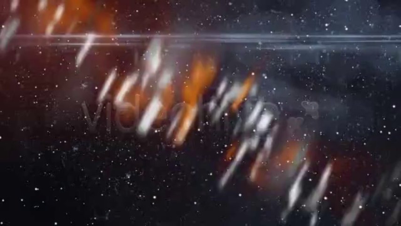 Logo Reveal Opener - After Effects Template
