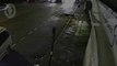 Violent CCTV footage: Man knocked unconscious in Birmingham