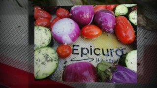 Epicura Home Silicone Baking Mat Received Great Reviews