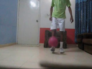 JASIM FOOTBALL FREESTYLE