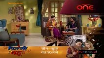 Aakhir Bahu Bhi Toh Beti Hee Hai 20th January 2014 Video Watch Online pt2