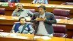Imran Khan's National Assembly Speech (18 Dec 12) Response to Ch Nisar on Investigating Elections