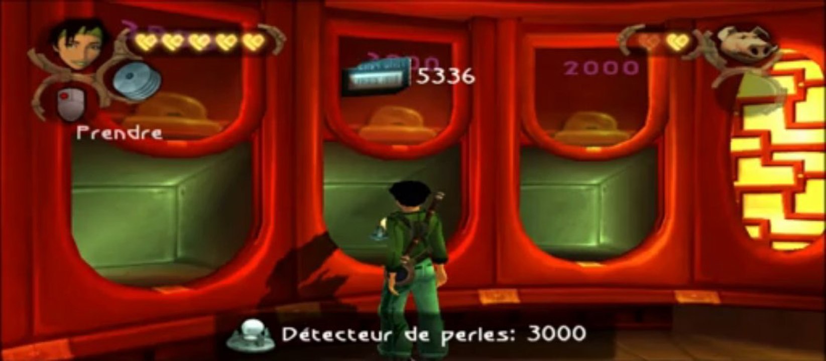 Beyond Good and Evil - ep 4 [WT]