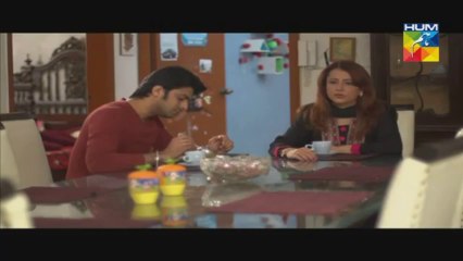 Ishq Humari Galiyoon Mein by Hum Tv Episode 90 - Part 1/2