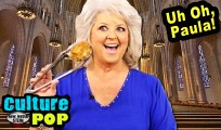 PAULA DEEN's RACIST 'N WORD' SLUR, Apology Video & her Comeback after being Fired - NMS Culture Pop #11