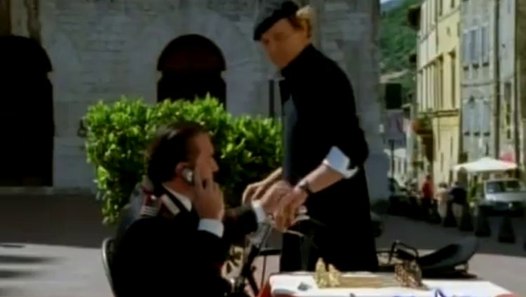 Don Matteo Temporada 9 Capítulo 1