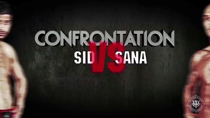 WICKED ONE TOURNAMENT - CONFRONTATION EP1 VF - SID VS SANA LA FINALE LE 15 FEVRIER 2014