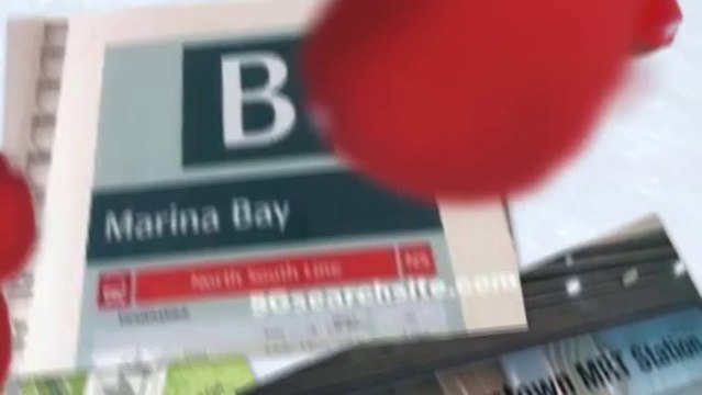 MARINA ONE - Why Choose this New Launch? +65 96526095