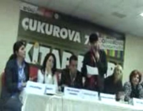 Anne / Bedran CEBİROĞLU -Çukurova 7. Kitap Fuarı