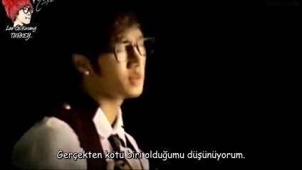 AJ-Wipe the Tears [Türkçe Altyazılı]