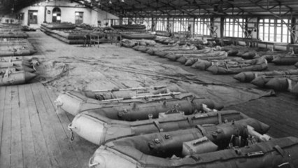 "Une vie, une usine" : une usine de femmes