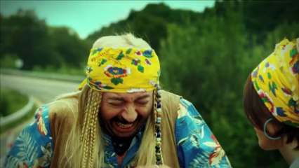 Sağ Salim 2 Fragman By Daraske Farkı İle