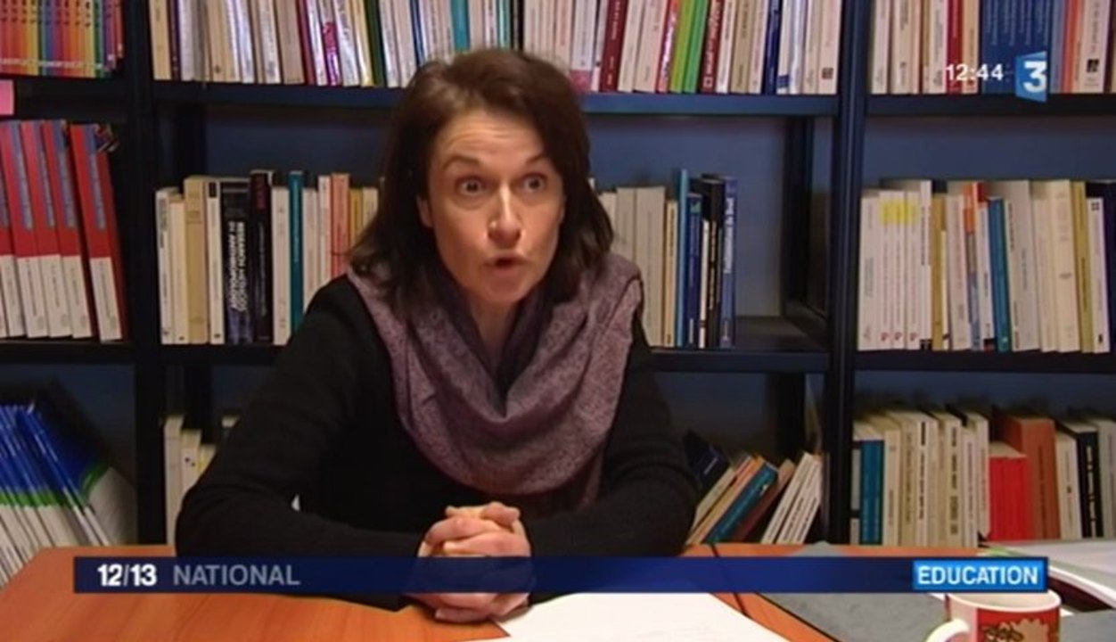 L'université de Versailles Saint-Quentin-en-Yvelines peine à boucler son budget