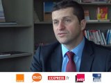 Baromètre Politique de janvier BVA-Orange-Presse Régionale-France Inter