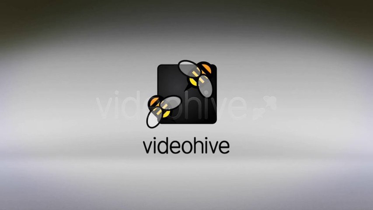 Colorful Logo Reveal - After Effects Template