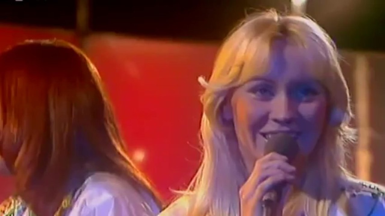 STEVEN WAGNER -  DANCING QUEEN