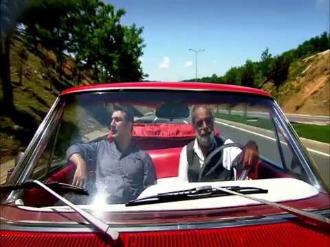 Özcan Türe - Kül Eyledin