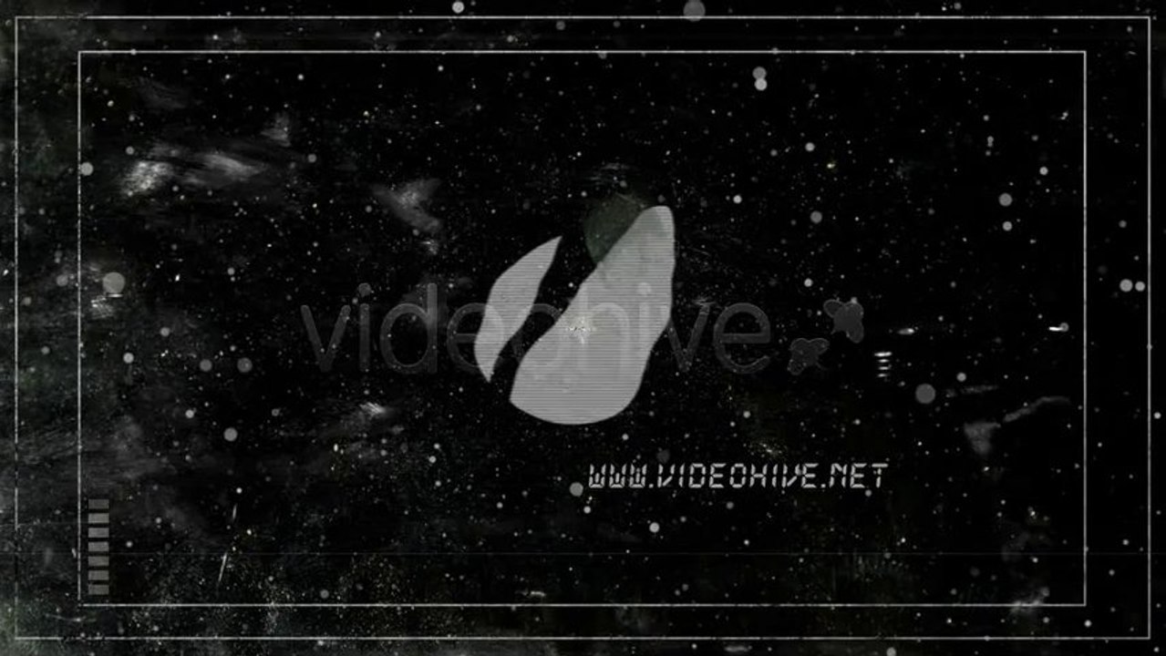 Micro Project - After Effects Template