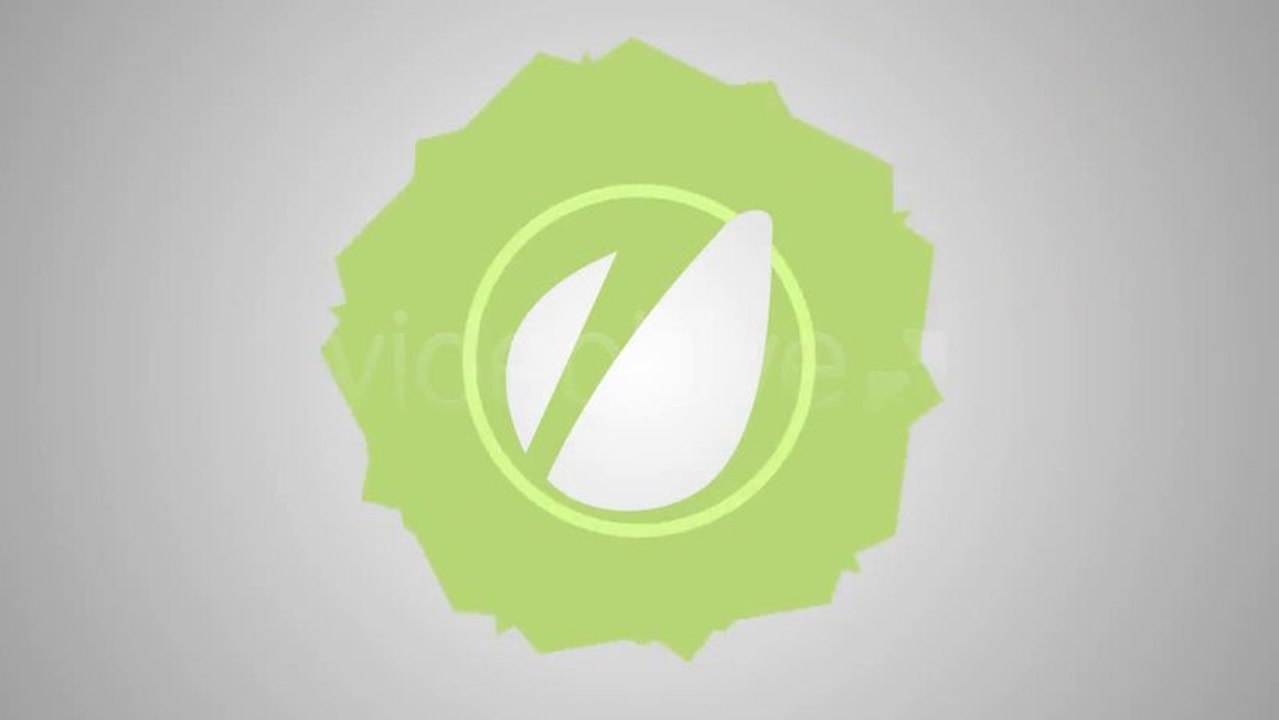 Stylo Colorful Logo Reveal - After Effects Template
