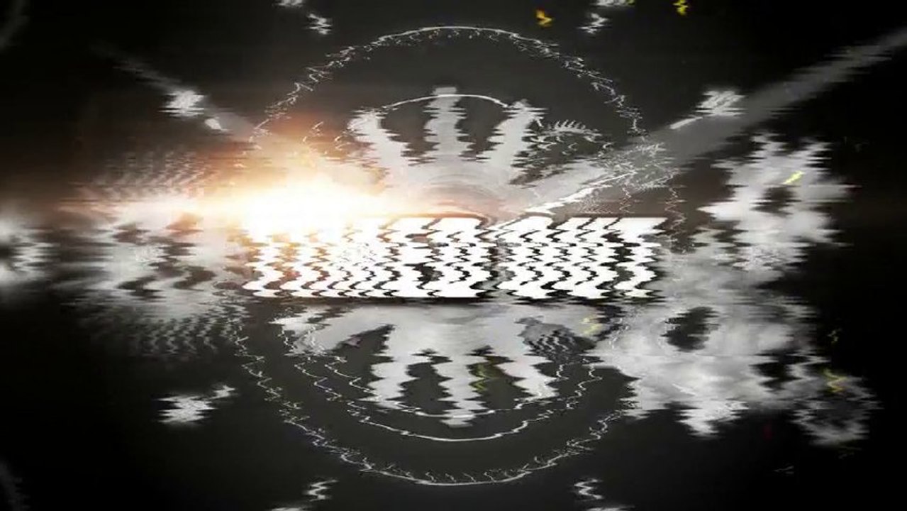Timed Out - After Effects Template