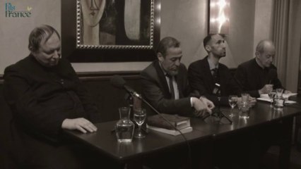 Débat islamo-chrétien entre G. de Tanoüarn et T.Oubrou - Partie 1