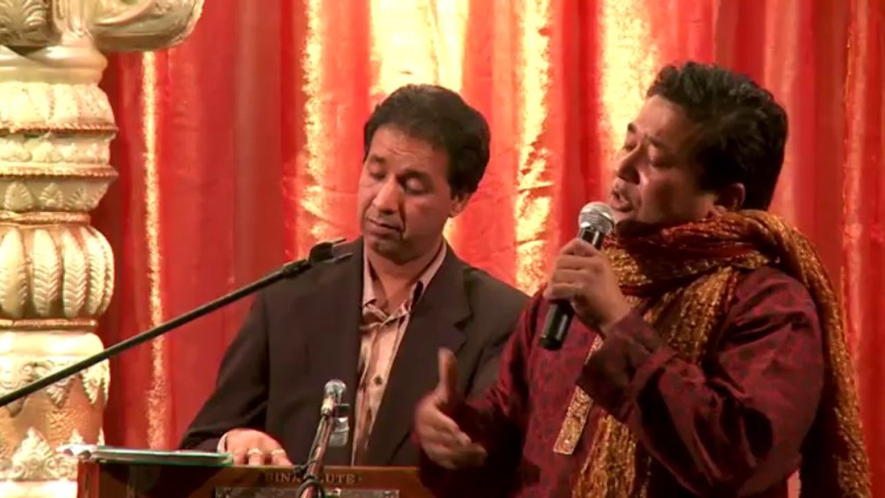Apna Panjab presents Love Legend of Heer & Ranjha Show in Sydney Part 1(of 6)