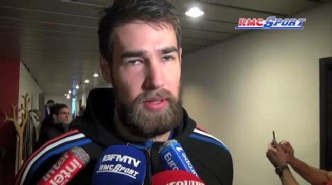 Euro Handball / Les Bleus, à une victoire des demi-finales - 20/01