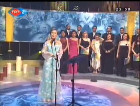 Derya BOZKURT-Başka Söz Söylemem Aşktan Yana Ben