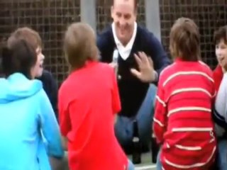 SNL- Peyton Manning United Way