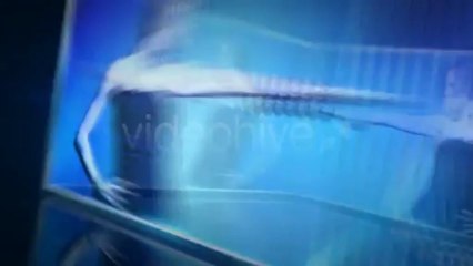 Dynamic Corporate Promo - After Effects Template