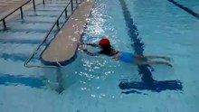 Summer's Swimming #2