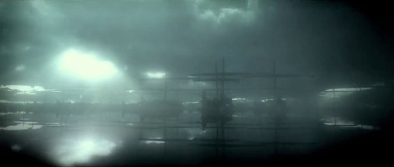 300: O INÍCIO DE UM IMPÉRIO - Trailer 3 Legendado