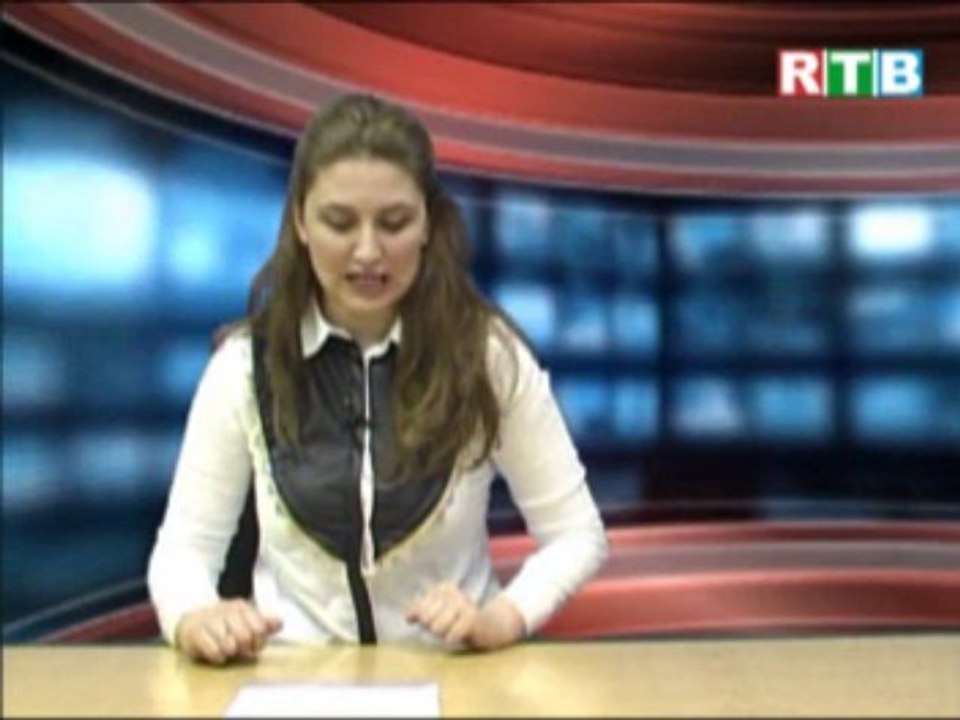 Lajmet 20.01.14