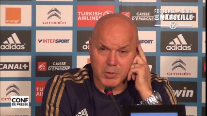 OM - Anigo: "Le PSG fait vraiment peur"
