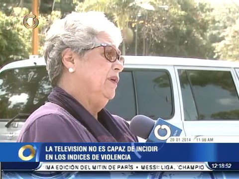 Cuenca: Regulación que aplicarán a contenidos de medios intenta cercenar la libertad de expresión