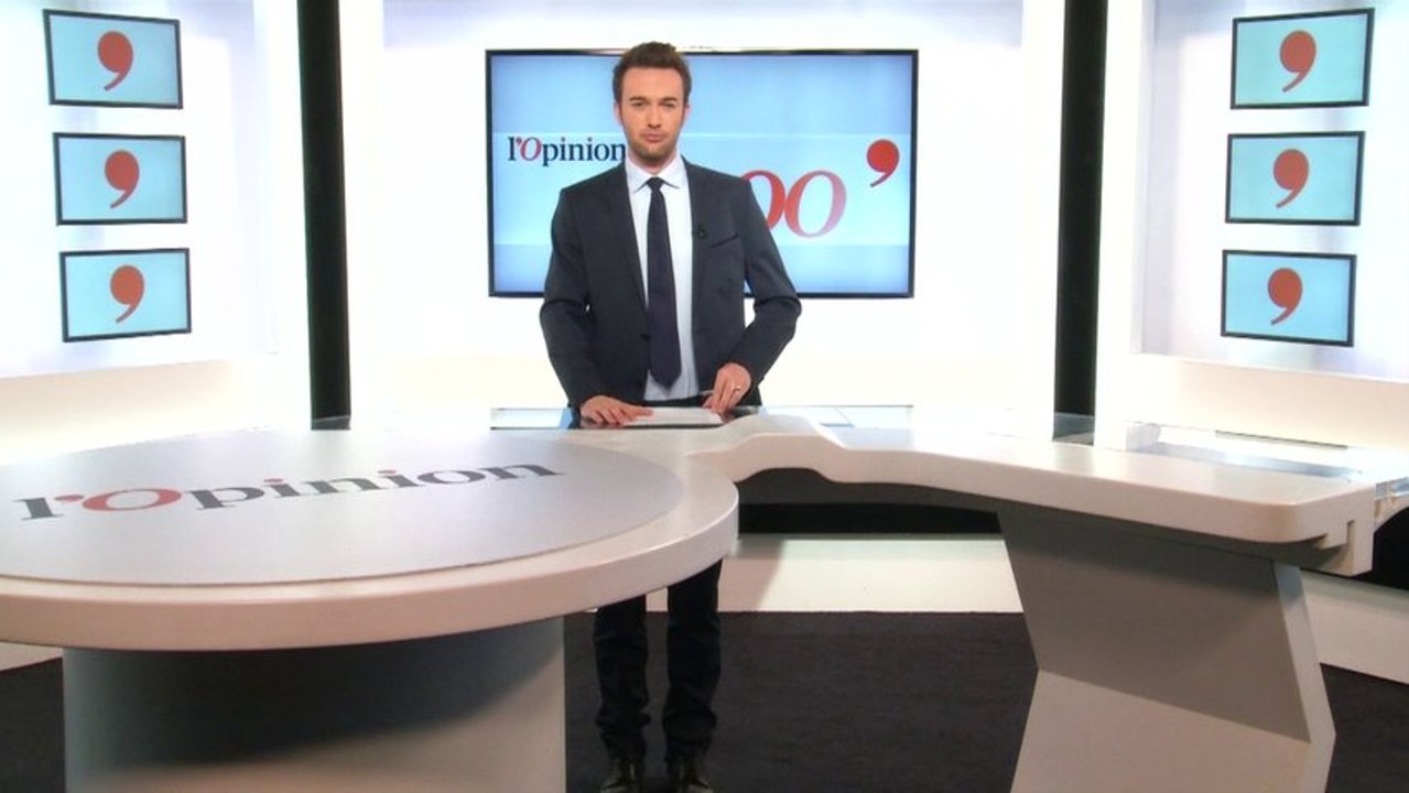 Le 18h de L’Opinion : IVG, la stratégie de la diversion