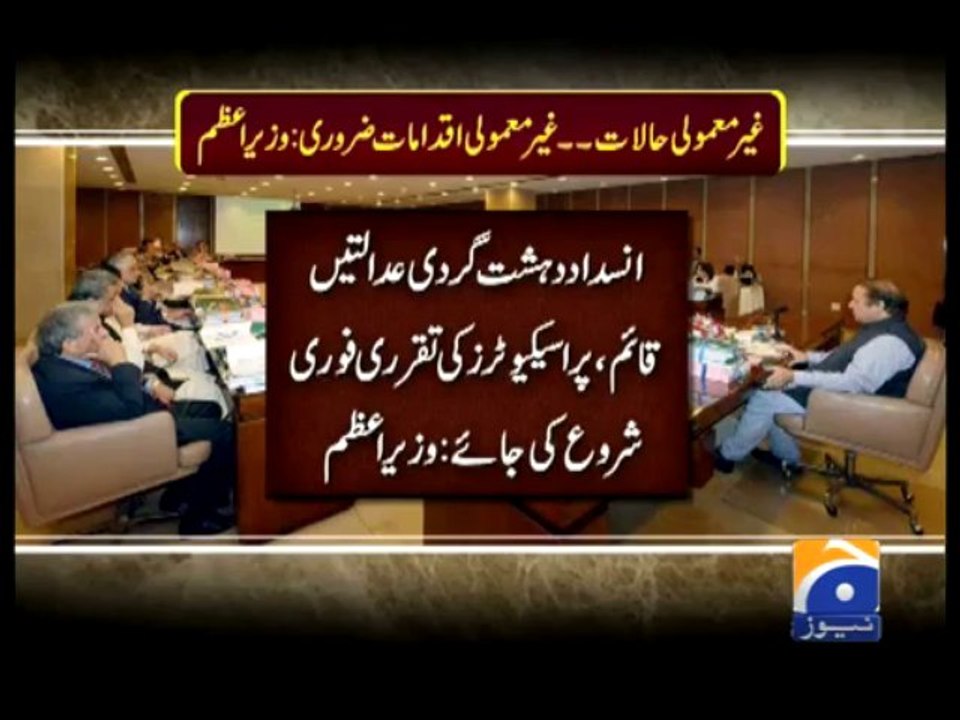 Internal Security Policy Draft