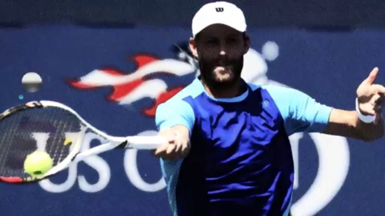 Jo-Wilfried Tsonga et Stéphane Robert éliminés de l'Open d'Australie