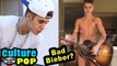 JUSTIN BIEBER ARRESTED, SPITS on Fans, PEES in Bucket & DRAG RACING - NMS Culture Pop #12