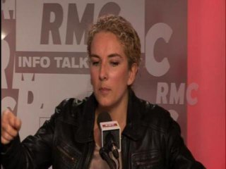 Delphine Batho - " Je mets en garde sur le fait de déstabiliser la france rurale "