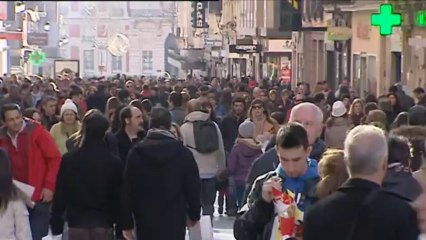 Más distancia entre ricos y pobres
